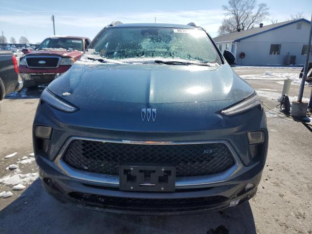 2025 BUICK ENCORE GX - KL4AMDSL0SB041415