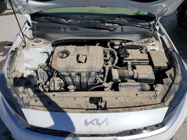 2023 KIA FORTE GT L - 3KPF54AD3PE545339