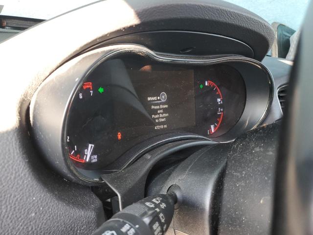 2020 DODGE DURANGO GT - 1C4RDJDG9LC269755