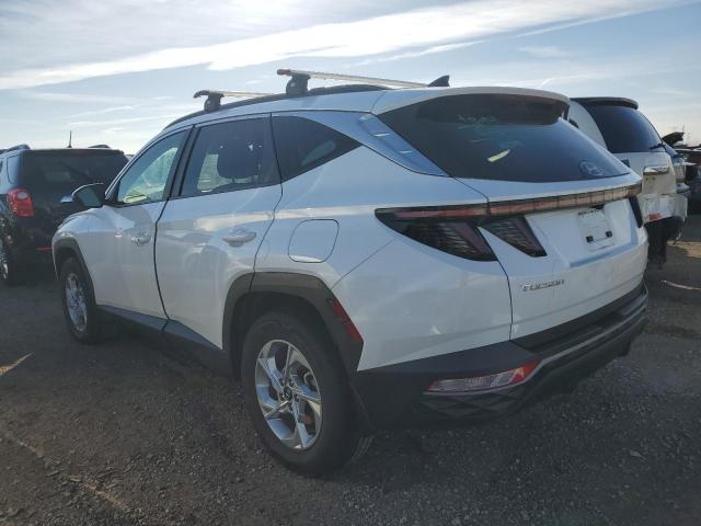 2022 HYUNDAI TUCSON SEL - 5NMJBCAEXNH047280