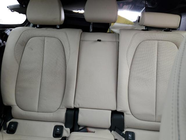 2017 BMW X1 XDRIVE2 - WBXHT3C37H5F87237