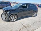 2018 HONDA HR-V LX - 3CZRU5H37JM717897