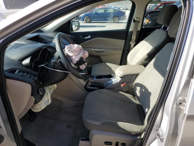 2016 FORD ESCAPE SE - 1FMCU0GX8GUB25878