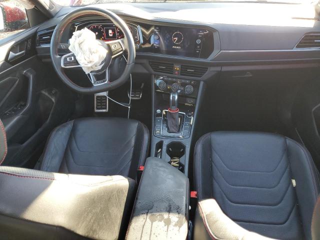 2019 VOLKSWAGEN JETTA GLI 3VW6T7BUXKM166274