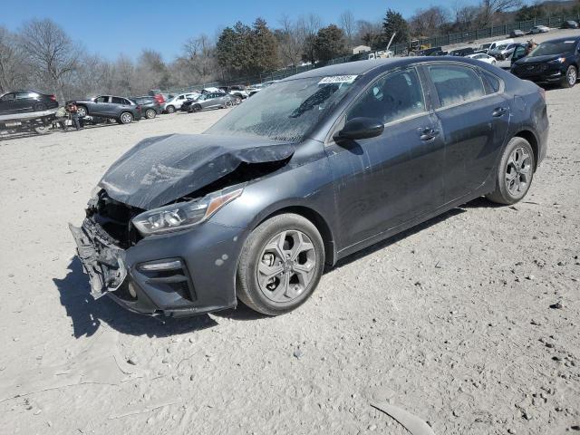 2020 KIA FORTE FE - 3KPF24AD3LE220600