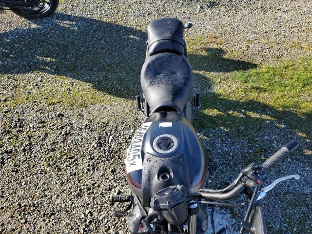 2025 KAWASAKI EN650 D JKAENED15SDA34421