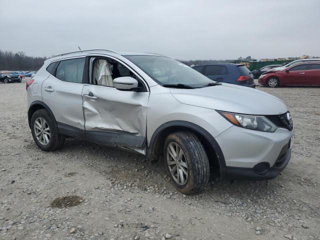 2017 NISSAN ROGUE SPOR JN1BJ1CP9HW003558