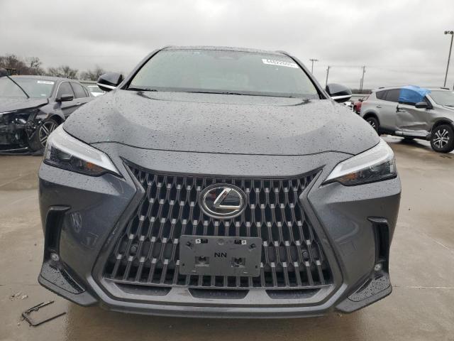 2023 LEXUS NX 350H 2T2GKCEZ6PC009668