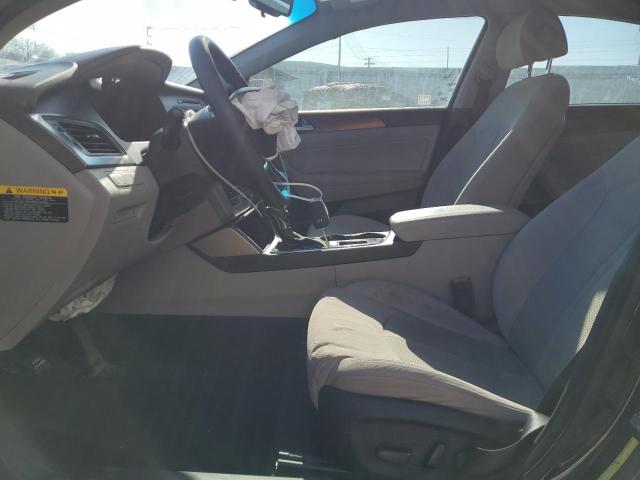 2015 HYUNDAI SONATA SPO - 5NPE34AF8FH211109