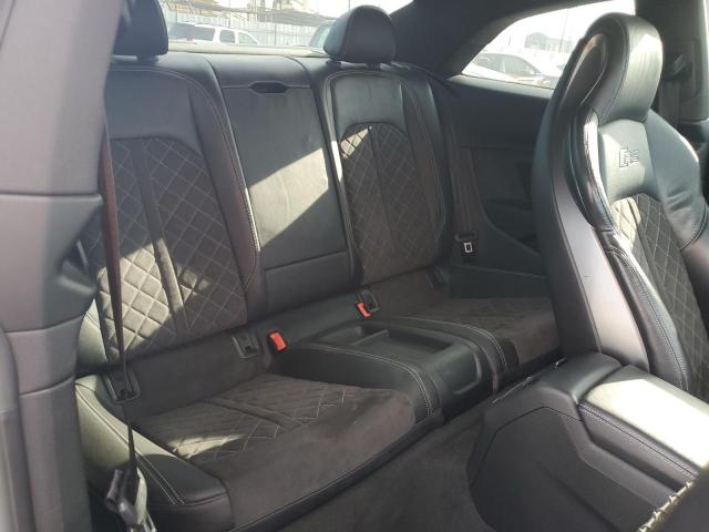 2018 AUDI RS5 WUAPWAF55JA903068