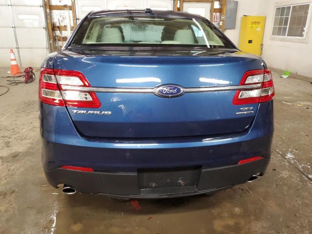 2016 FORD TAURUS SEL - 1FAHP2E84GG137183