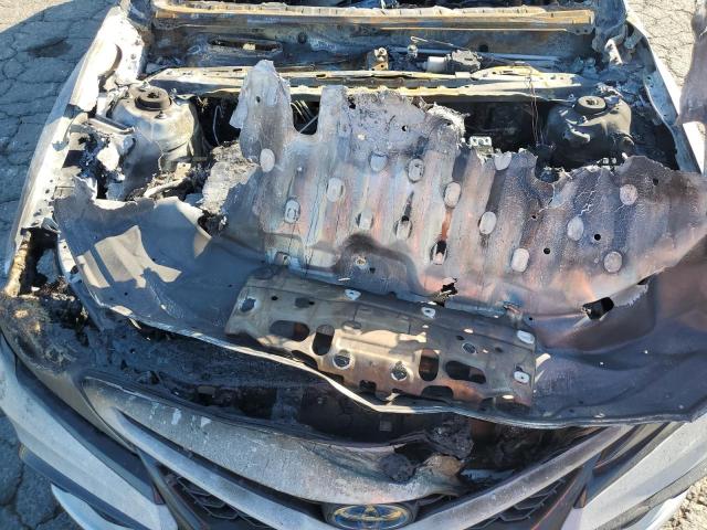 2022 TOYOTA CAMRY XSE 4T1K31AK7NU036883