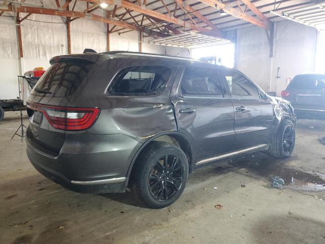 2019 DODGE DURANGO SX - 1C4RDJAG4KC853032