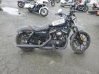 2020 HARLEY-DAVIDSON XL883 N - 1HD4LE229LB430265