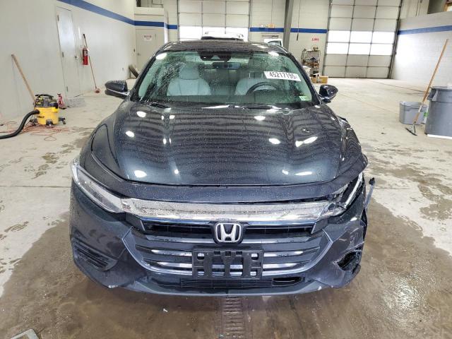 2019 HONDA INSIGHT TO 19XZE4F92KE001800