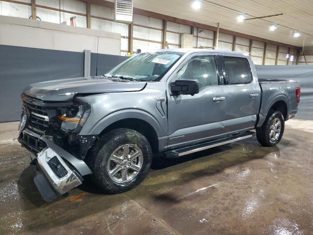 FORD F150 XLT