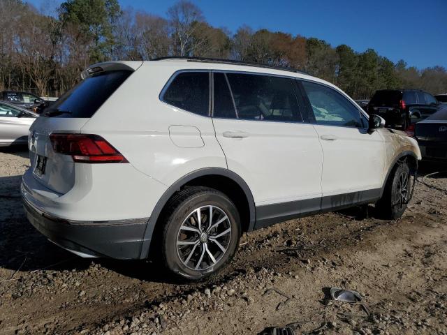 2021 VOLKSWAGEN TIGUAN SE - 3VV3B7AX8MM051312