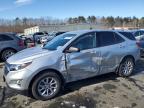 2019 CHEVROLET EQUINOX LS - 3GNAXSEV9KS677115