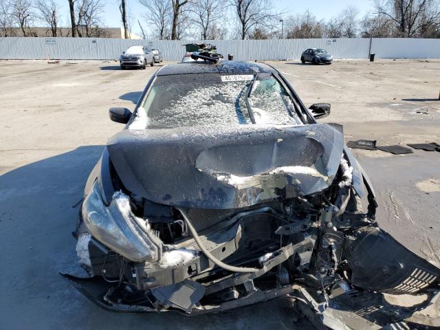 2017 NISSAN ALTIMA 2.5 - 1N4AL3AP0HN346577