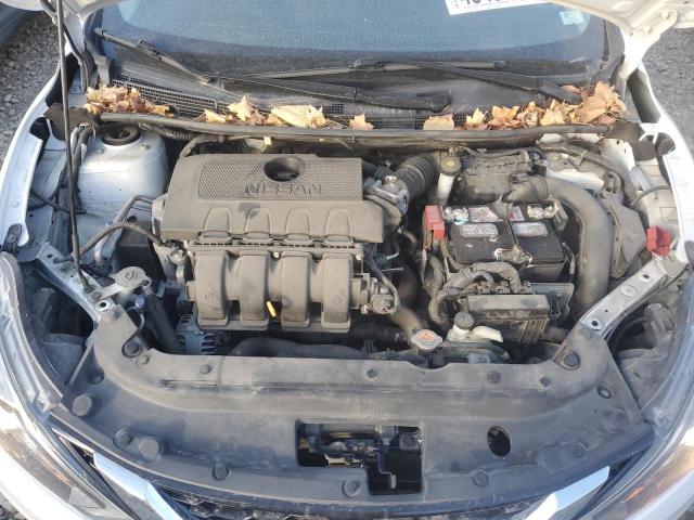 2017 NISSAN SENTRA S - 3N1AB7AP3HY346941