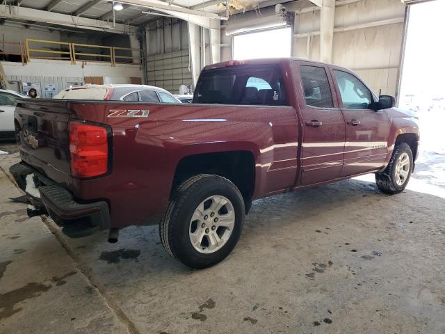 Vin: 1gcvkrec7gz154668, lot: 45382625, chevrolet all models k1500 lt 20163