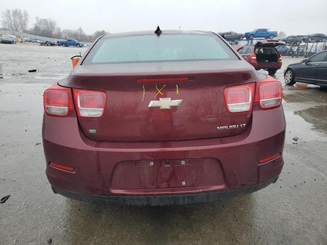 2015 CHEVROLET MALIBU 1LT 1G11C5SL1FF350090