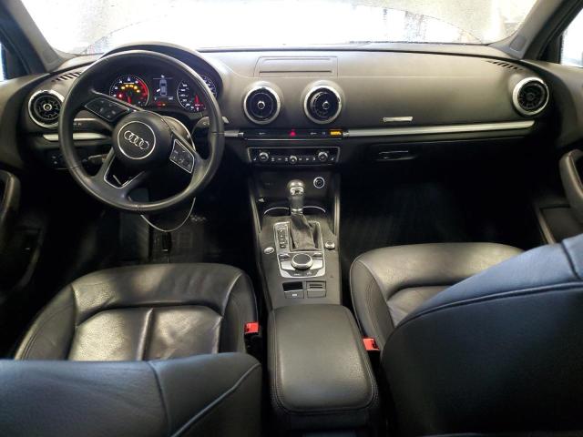 2018 AUDI A3 PREMIUM - WAUAUGFF9J1048490