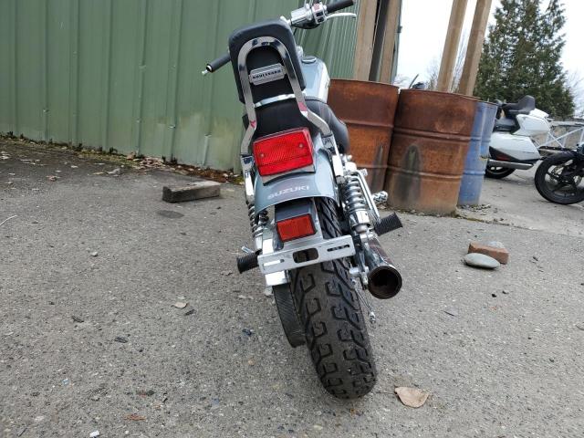 2011 SUZUKI LS650 JS1NP41AXB2101077