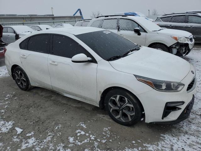 Vin: 3kpf24ad2me376063, lot: 44426855, kia forte fe 20214