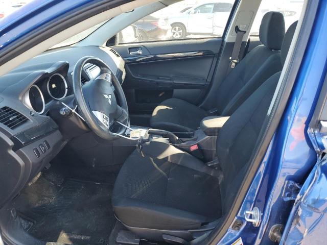 2017 MITSUBISHI LANCER ES - JA32V2FW4HU000264