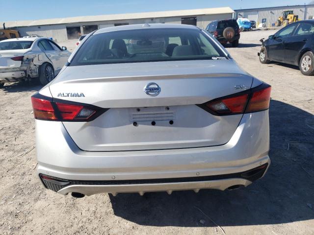 2019 NISSAN ALTIMA SV - 1N4BL4DV0KC125018