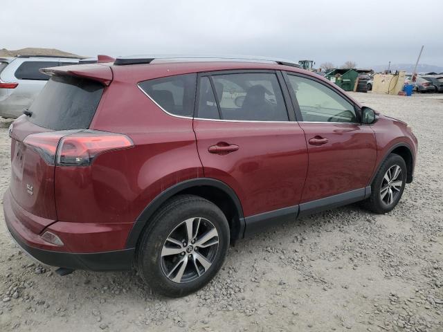 2018 TOYOTA RAV4 ADVEN - JTMRFREV7JD252112