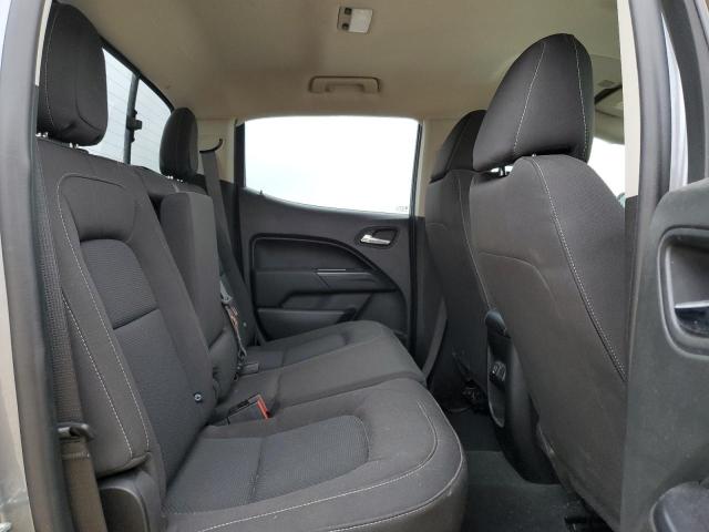 2021 CHEVROLET COLORADO L - 1GCGSCEN1M1275651