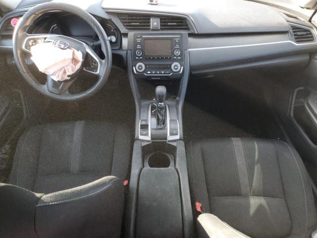 2020 HONDA CIVIC LX - 19XFC2F62LE004930