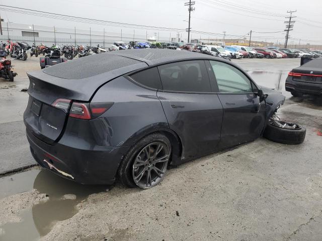 Vin: 7saygded1rf098054, lot: 44072195, tesla model y 20243