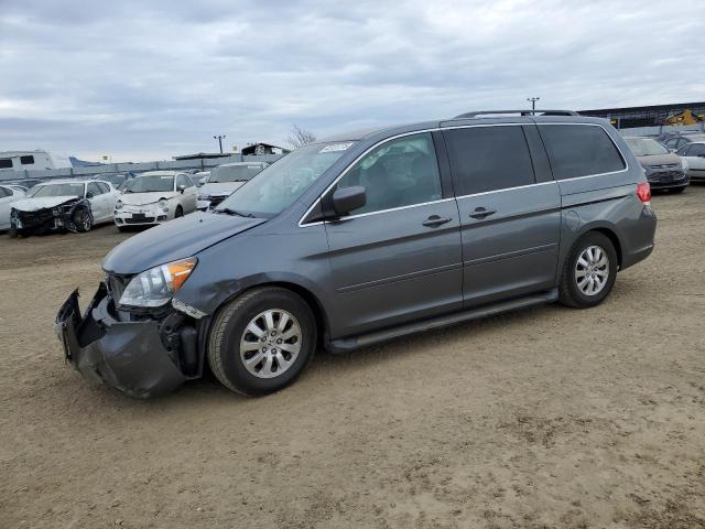 HONDA ODYSSEY EX