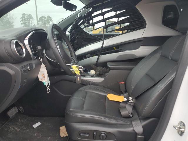 2020 CHEVROLET BLAZER 3LT - 3GNKBDRS2LS608427