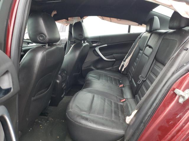 2017 BUICK REGAL GS 2G4GU5GX7H9149781