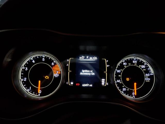 2020 JEEP CHEROKEE L 1C4PJMLB2LD613346