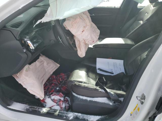 2019 CADILLAC CT6 SPORT 1G6KN5R64KU115195