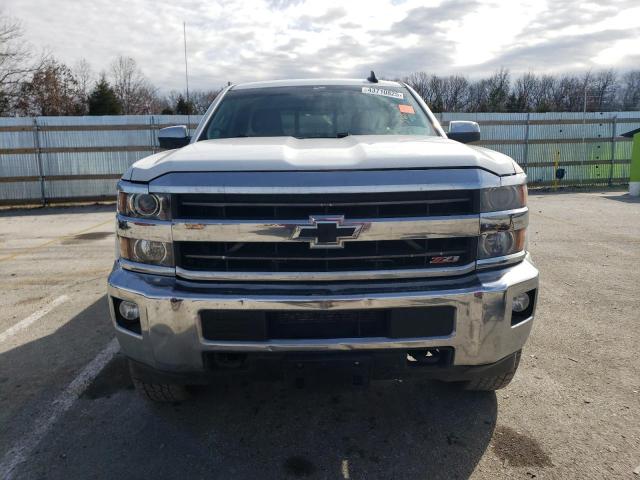 2018 CHEVROLET SILVERADO - 1GC2KWEGXJZ191676