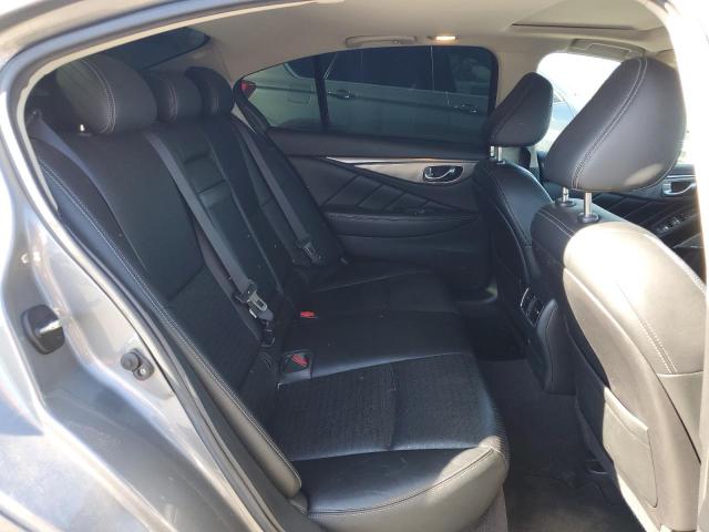 2017 INFINITI Q50 PREMIU - JN1EV7AP8HM730032