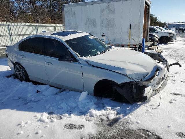 2015 BMW 335 XI WBA3B9C50FF589976
