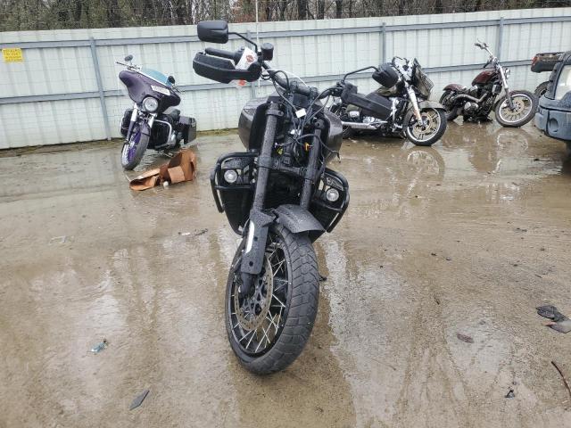 2023 HARLEY-DAVIDSON RA1250 S 1HD1ZES16PB302788