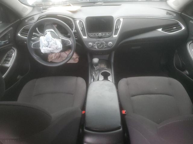 2022 CHEVROLET MALIBU LS - 1G1ZC5ST8NF155217