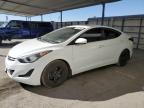 2015 HYUNDAI ELANTRA SE - KMHDH4AE5FU370384