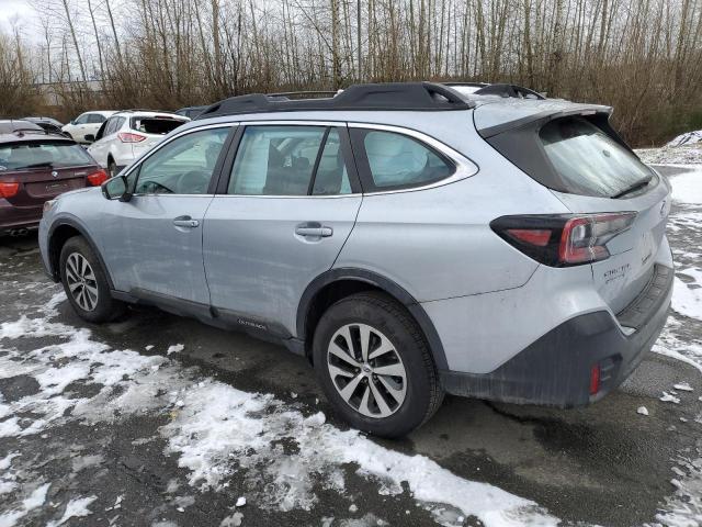 2020 SUBARU OUTBACK 4S4BTAAC6L3204315
