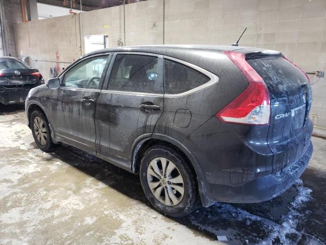Vin: 5j6rm4h57dl011188, lot: 45795625, honda crv ex 20132