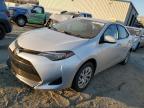 2019 TOYOTA COROLLA L - 2T1BURHE9KC207772