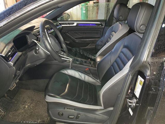 2021 VOLKSWAGEN ARTEON SEL - WVWSR7AN1ME006688